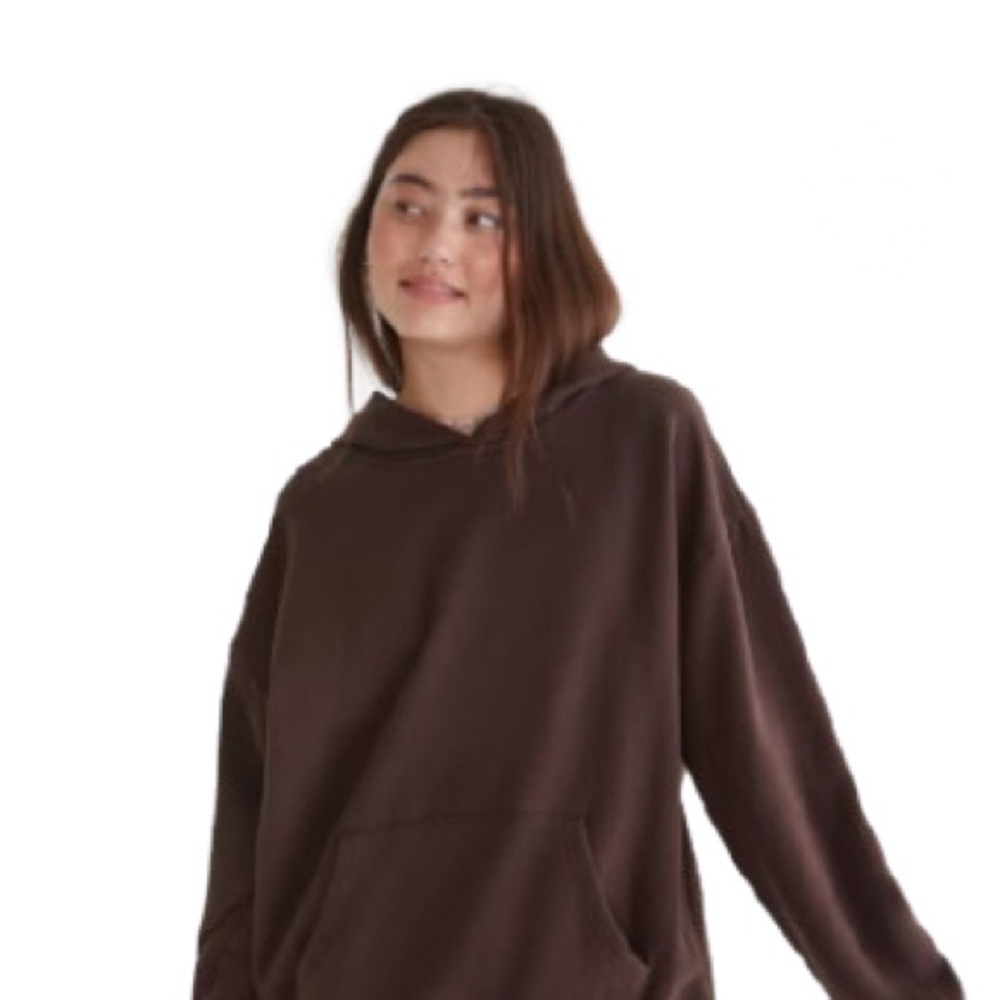 Cloud Soft Oversized Pullover Hoodie - image 6